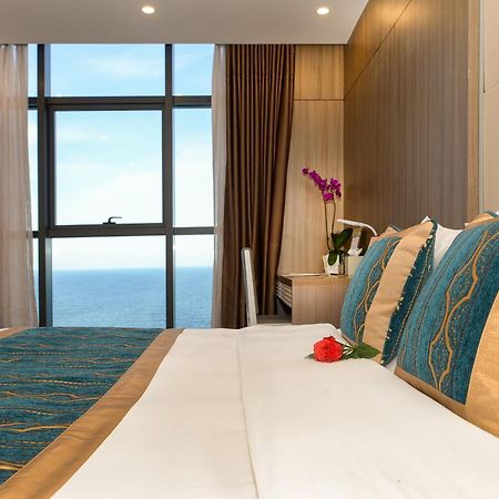 The Nalod Da Nang Hotel Luaran gambar