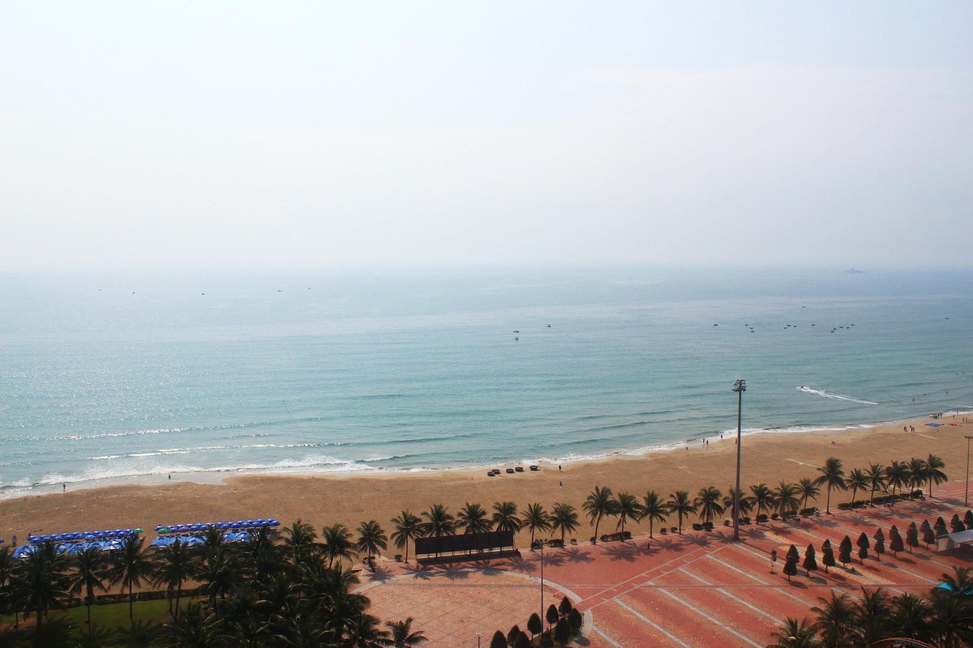 The Nalod Da Nang Hotel Luaran gambar