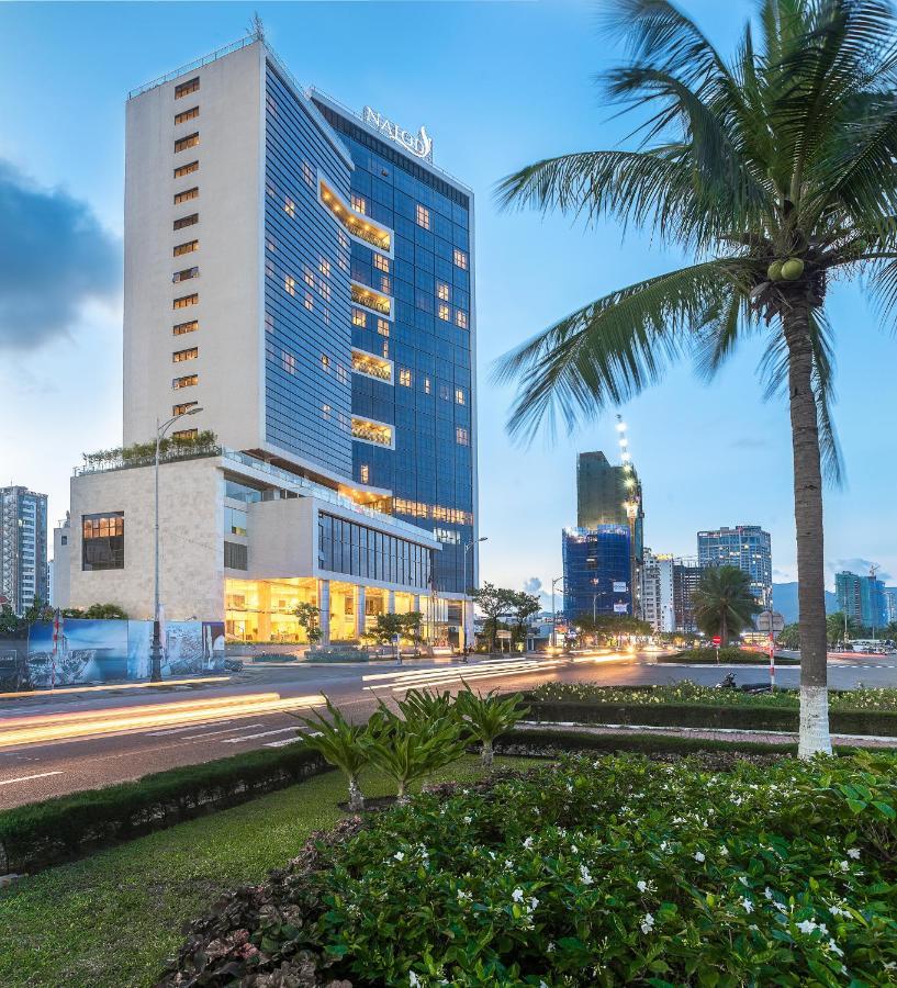 The Nalod Da Nang Hotel Luaran gambar