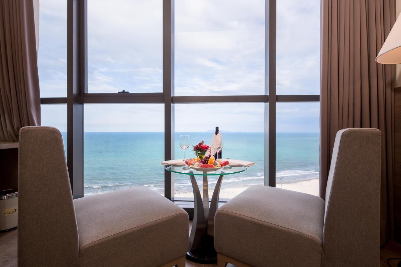 The Nalod Da Nang Hotel Luaran gambar