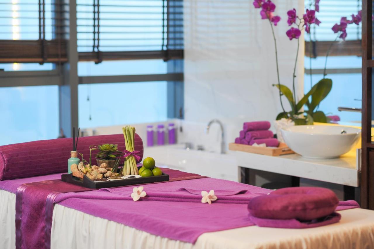 The Nalod Da Nang Hotel Luaran gambar