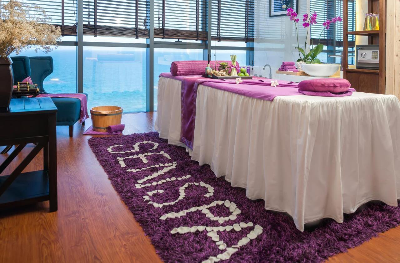 The Nalod Da Nang Hotel Luaran gambar