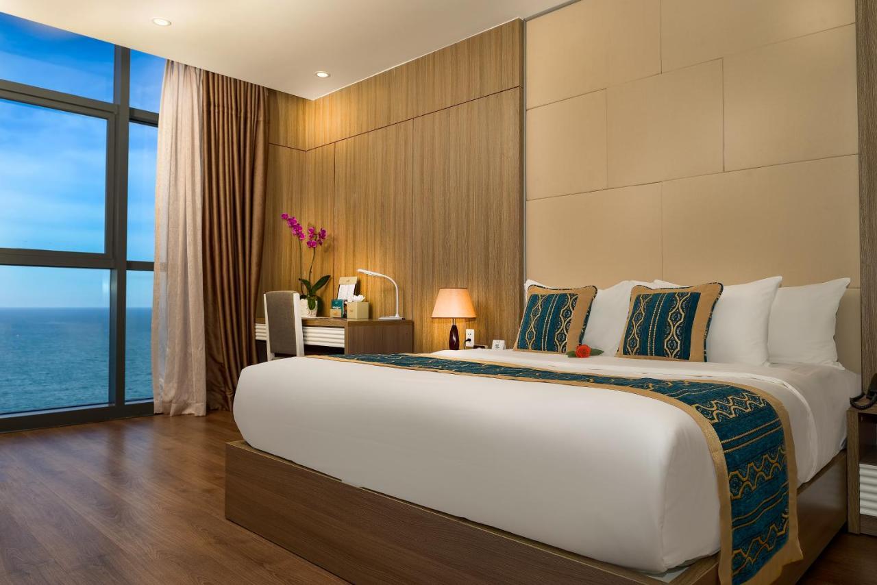 The Nalod Da Nang Hotel Luaran gambar